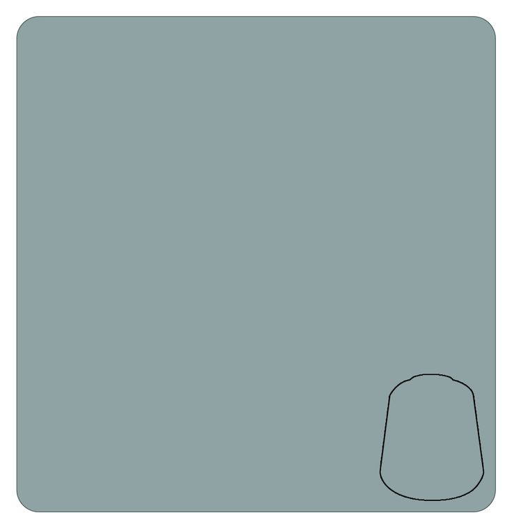 Warhammer Colour - Base: Celestra Grey