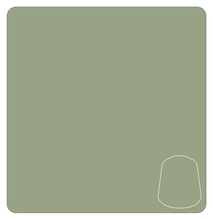 Warhammer Colour - Base: Ionrach Skin