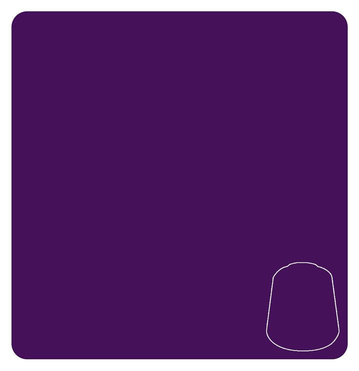 Warhammer Colour - Layer: Xereus Purple