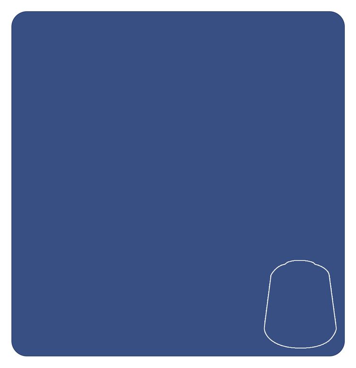 Warhammer Colour - Layer: Alaitoc Blue
