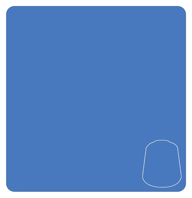 Warhammer Colour - Layer: Teclis Blue