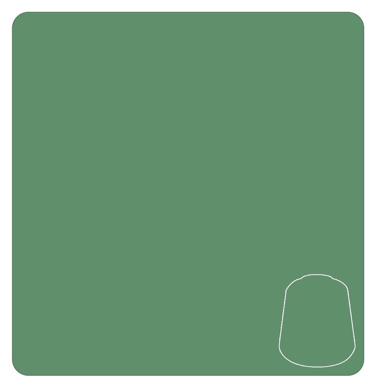 Warhammer Colour - Layer: Skarsnik Green