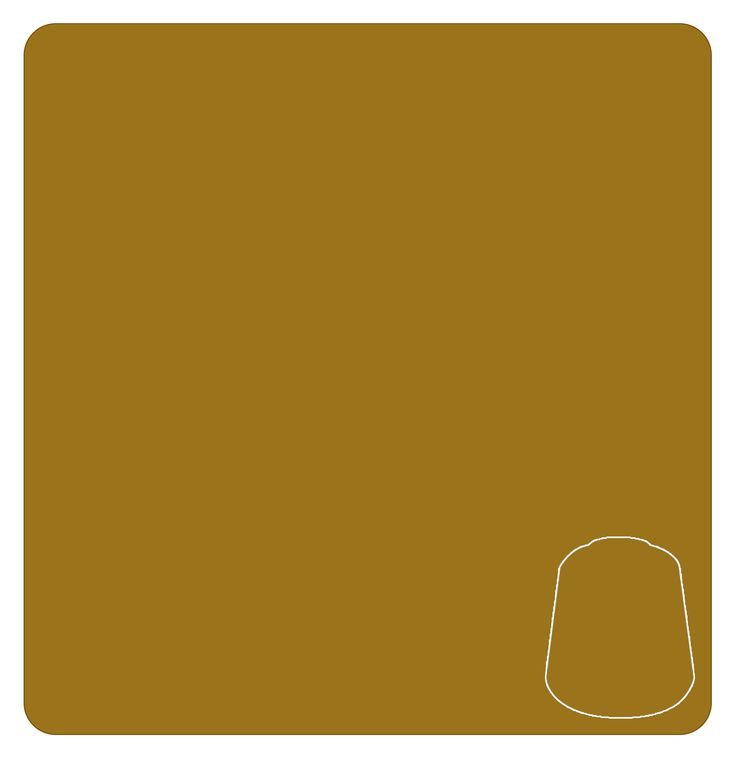 Warhammer Colour - Layer: Tallarn Sand