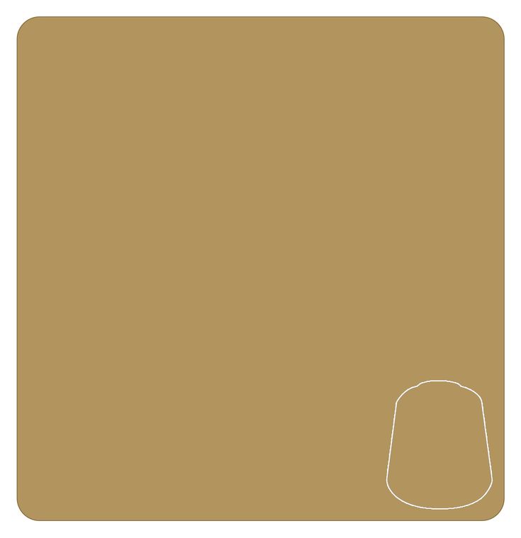 Warhammer Colour - Layer: Karak Stone