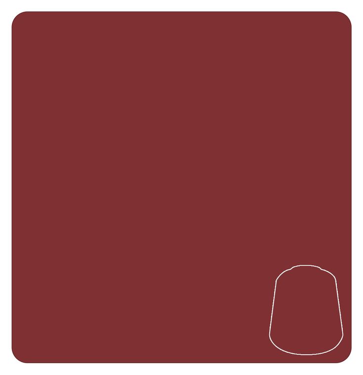 Warhammer Colour - Layer: Tuskgor Fur
