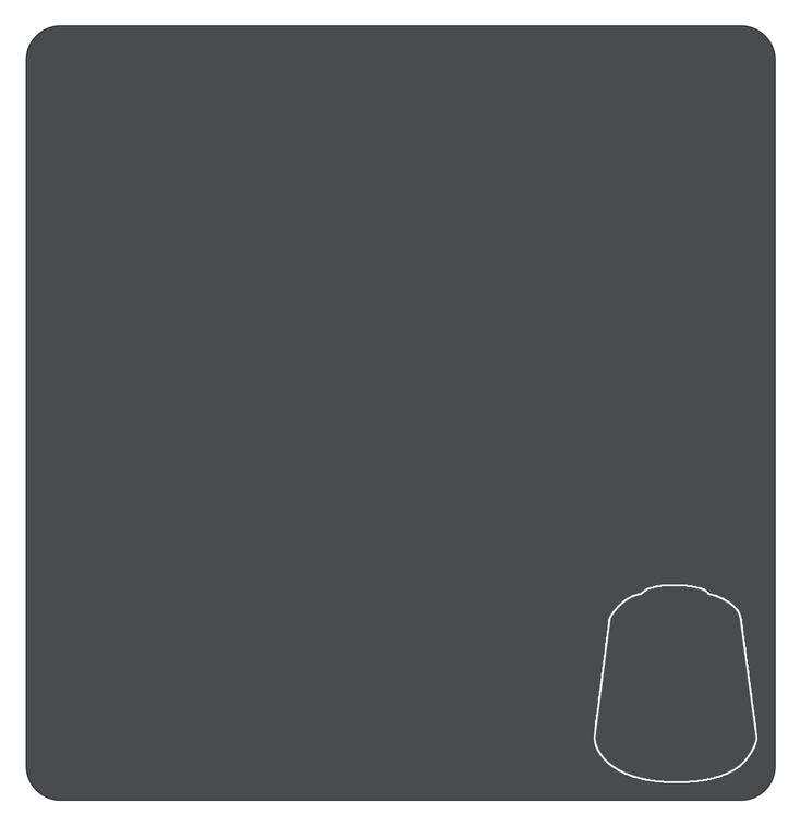 Warhammer Colour - Layer: Eshin Grey