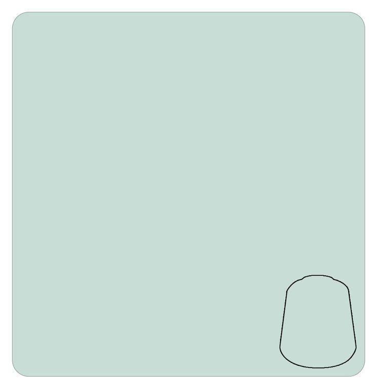 Warhammer Colour - Layer: Ulthuan Grey