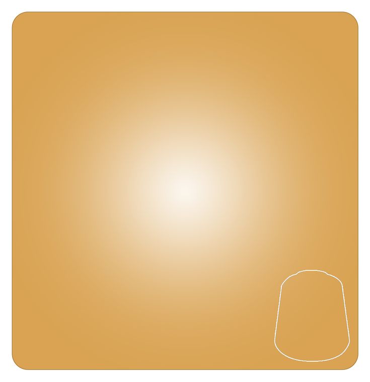 Warhammer Colour - Layer: Skullcrusher Brass