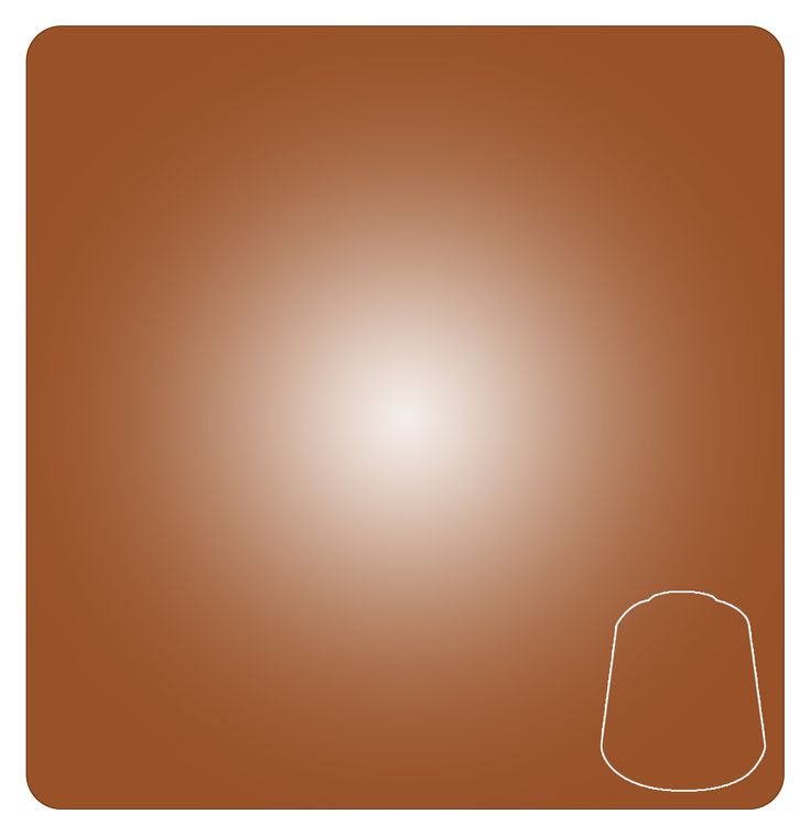 Warhammer Colour - Layer: Fulgurite Copper