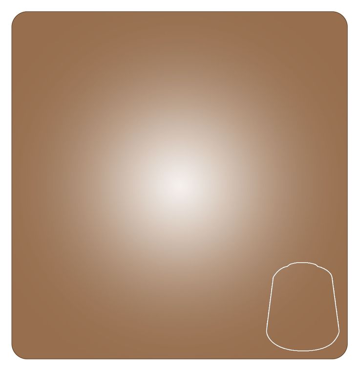 Warhammer Colour - Layer: Castellax Bronze