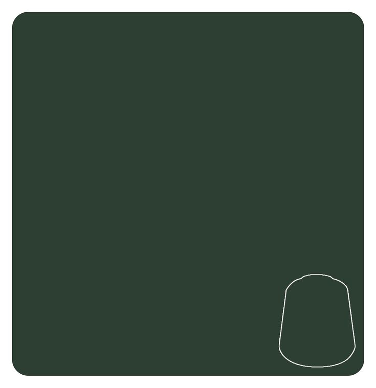 Warhammer Colour - Layer: Vulkan Green