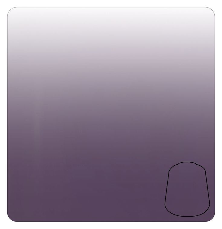 Warhammer Colour - Shade: Targor Rageshade