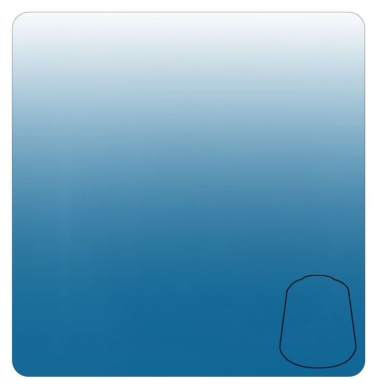 Warhammer Colour - Shade: Tyrian Blue