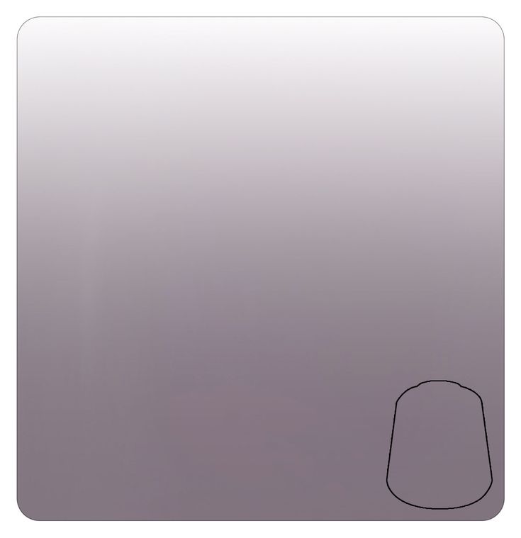 Warhammer Colour - Shade: Soulblight Grey