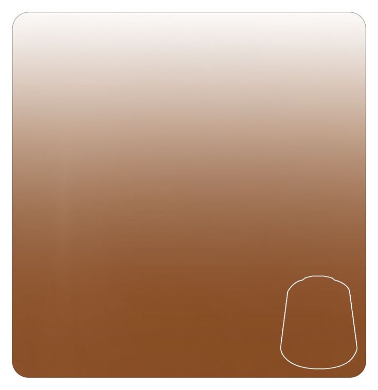 Warhammer Colour - Shade: Fuegan Orange