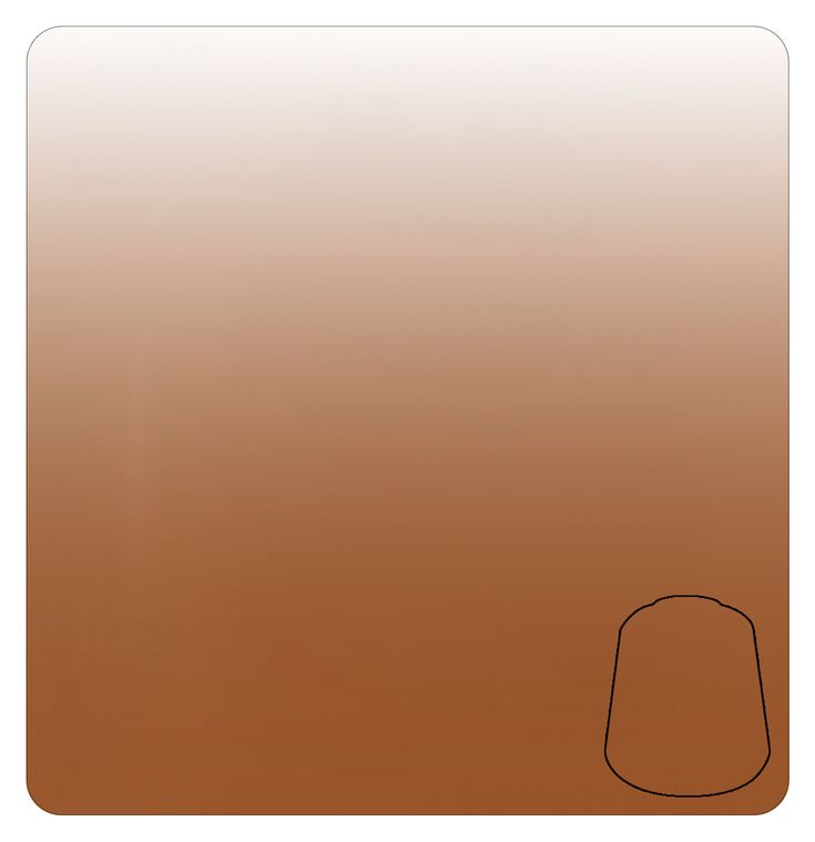 Warhammer Colour - Shade: Seraphim Sepia