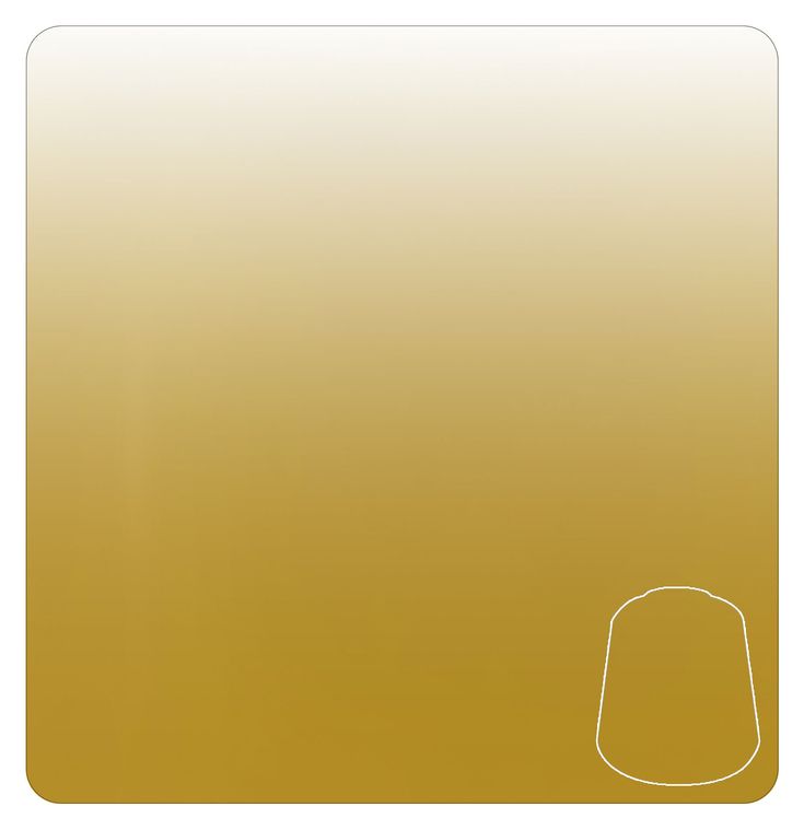 Warhammer Colour - Shade: Casandora Yellow