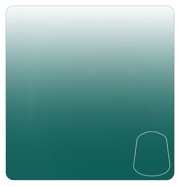 Warhammer Colour - Shade: Coelia Greenshade