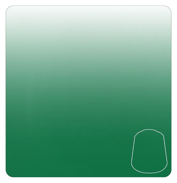 Warhammer Colour - Shade: Biel-Tan Green