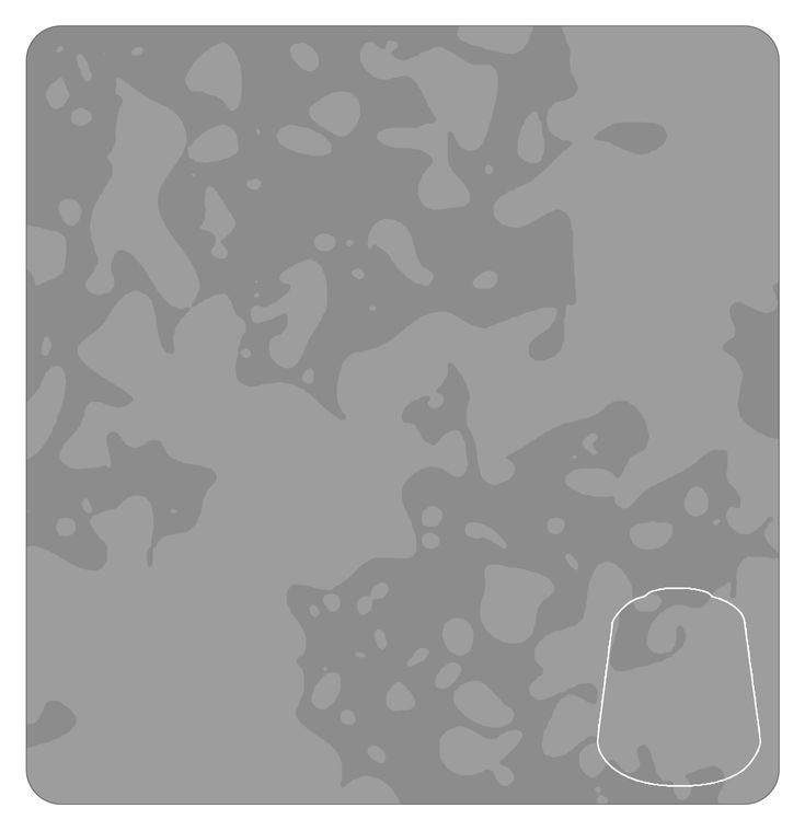 Warhammer Colour - Technical: Astrogranite