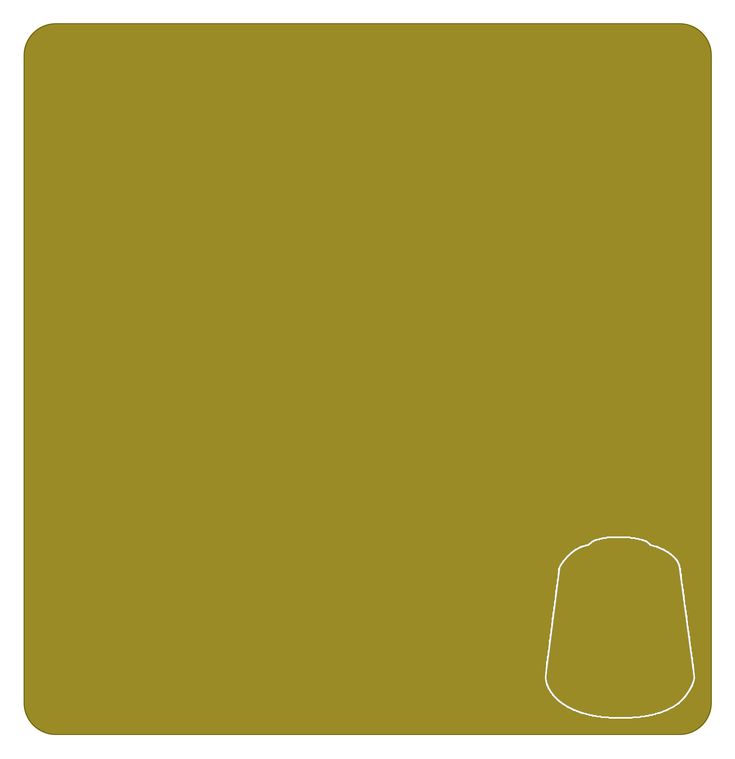 Warhammer Colour - Technical: Nurgle's Rot