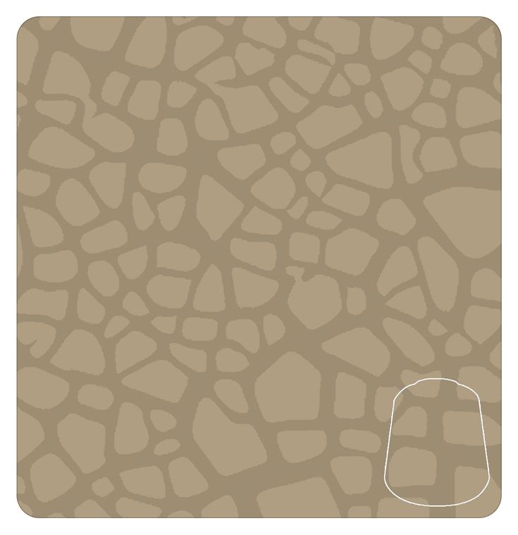 Warhammer Colour - Technical: Agrellan Earth