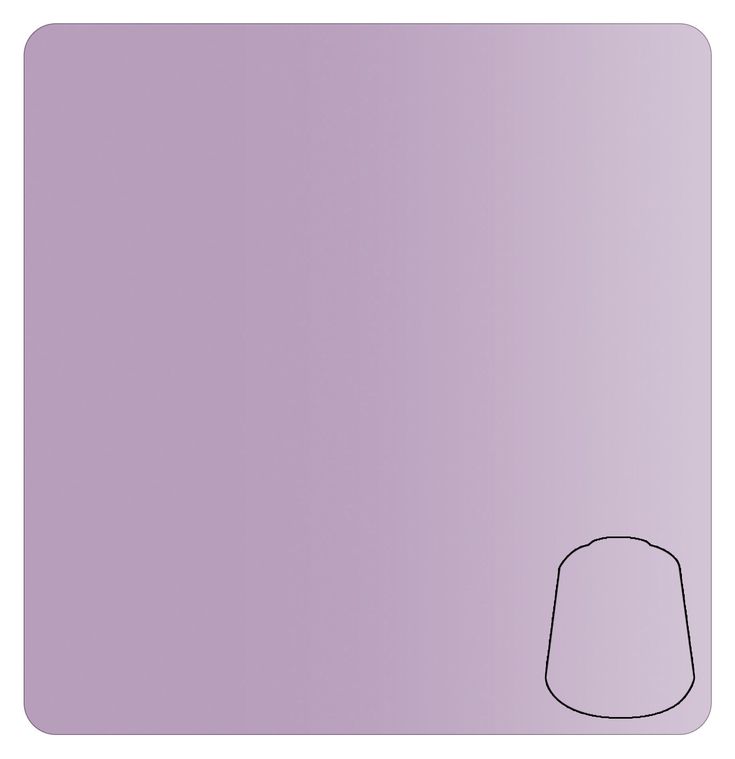 Warhammer Colour - Contrast: Magos Purple