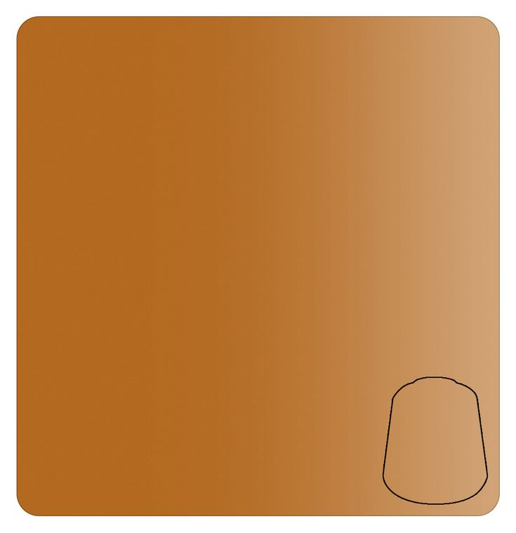 Warhammer Colour - Contrast: Snakebite Leather