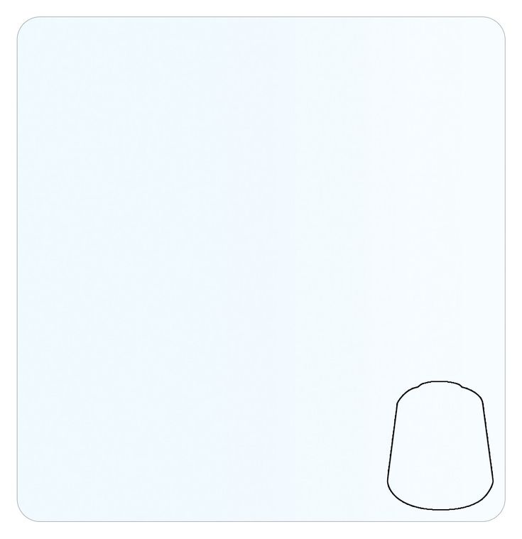 Warhammer Colour - Contrast: Apothecary White