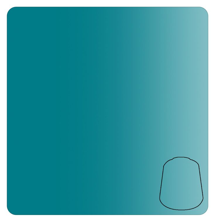 Warhammer Colour - Contrast: Aethermatic Blue