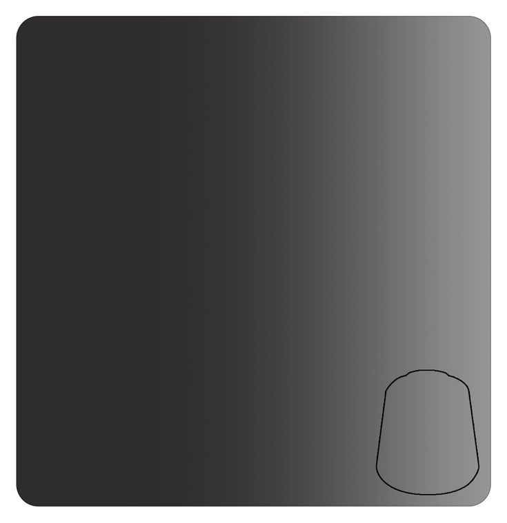 Warhammer Colour - Contrast: Black Legion