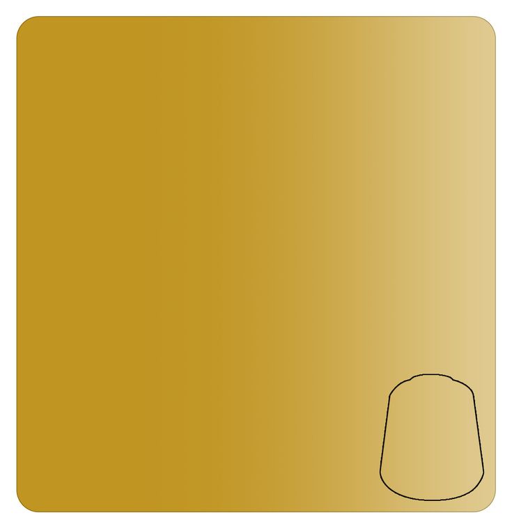 Warhammer Colour - Contrast: Imperial Fist