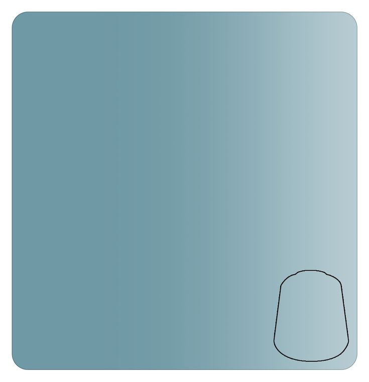Warhammer Colour - Contrast: Briar Queen Chill