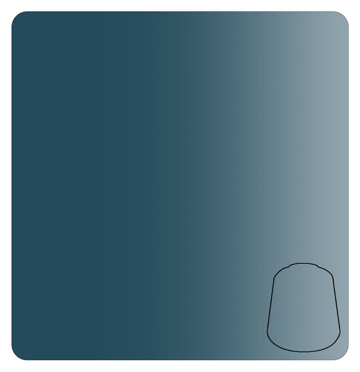 Warhammer Colour - Contrast: Frostheart