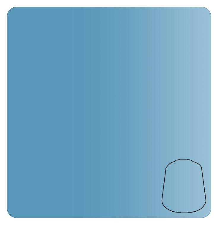 Warhammer Colour - Contrast: Pylar Glacier