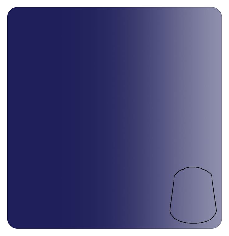 Warhammer Colour - Contrast: Leviathan Purple
