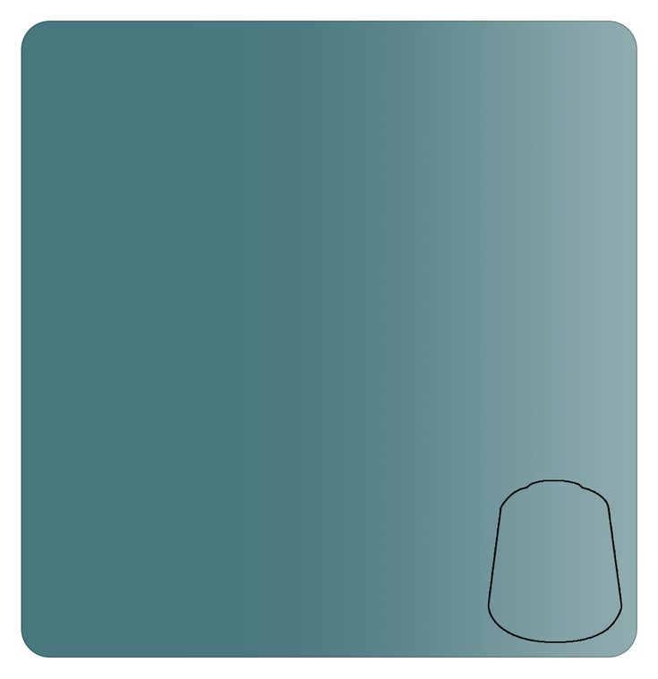 Warhammer Colour - Contrast: Nighthaunt Gloom