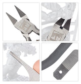 Warhammer Colour - Tool Set
