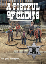 Dead Man's Hand - A Fistful of Clints