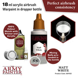 The Army Painter - Warpaints Air: Matt White