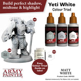 The Army Painter - Warpaints Air: Matt White
