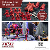 The Army Painter - Warpaints Air: Pure Red