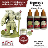 The Army Painter - Warpaints Air: Necrotic Flesh