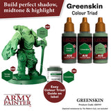 The Army Painter - Warpaints Air: Greenskin