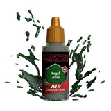 The Army Painter - Warpaints Air: Angel Green