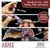 The Army Painter - Warpaints Air: Angel Green