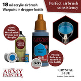 The Army Painter - Warpaints Air: Crystal Blue
