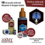The Army Painter - Warpaints Air: Ultramarine Blue