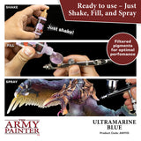 The Army Painter - Warpaints Air: Ultramarine Blue
