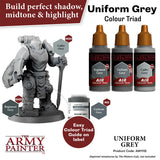 The Army Painter - Warpaints Air: Uniform Grey